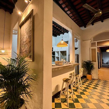 Casa Cocotte - Alma Hotels Санта Марта Екстериор снимка