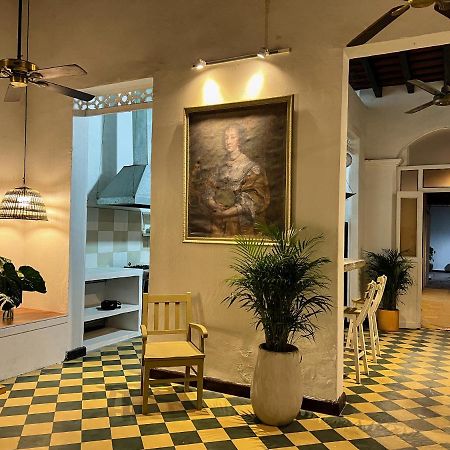 Casa Cocotte - Alma Hotels Санта Марта Екстериор снимка