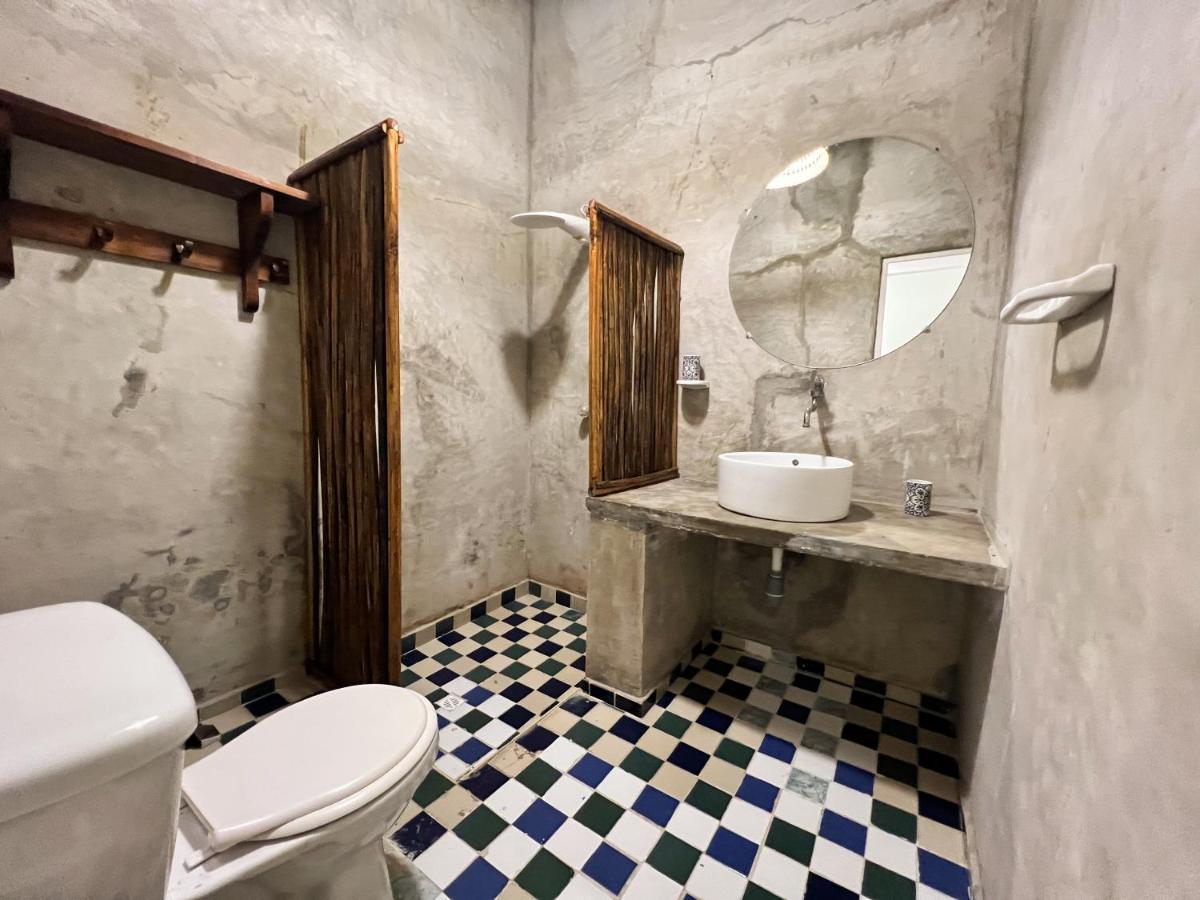 Casa Cocotte - Alma Hotels Санта Марта Екстериор снимка