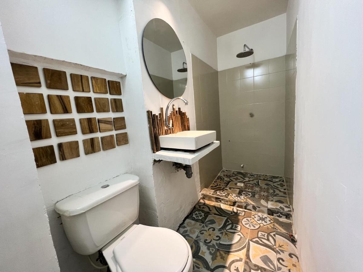 Casa Cocotte - Alma Hotels Санта Марта Екстериор снимка