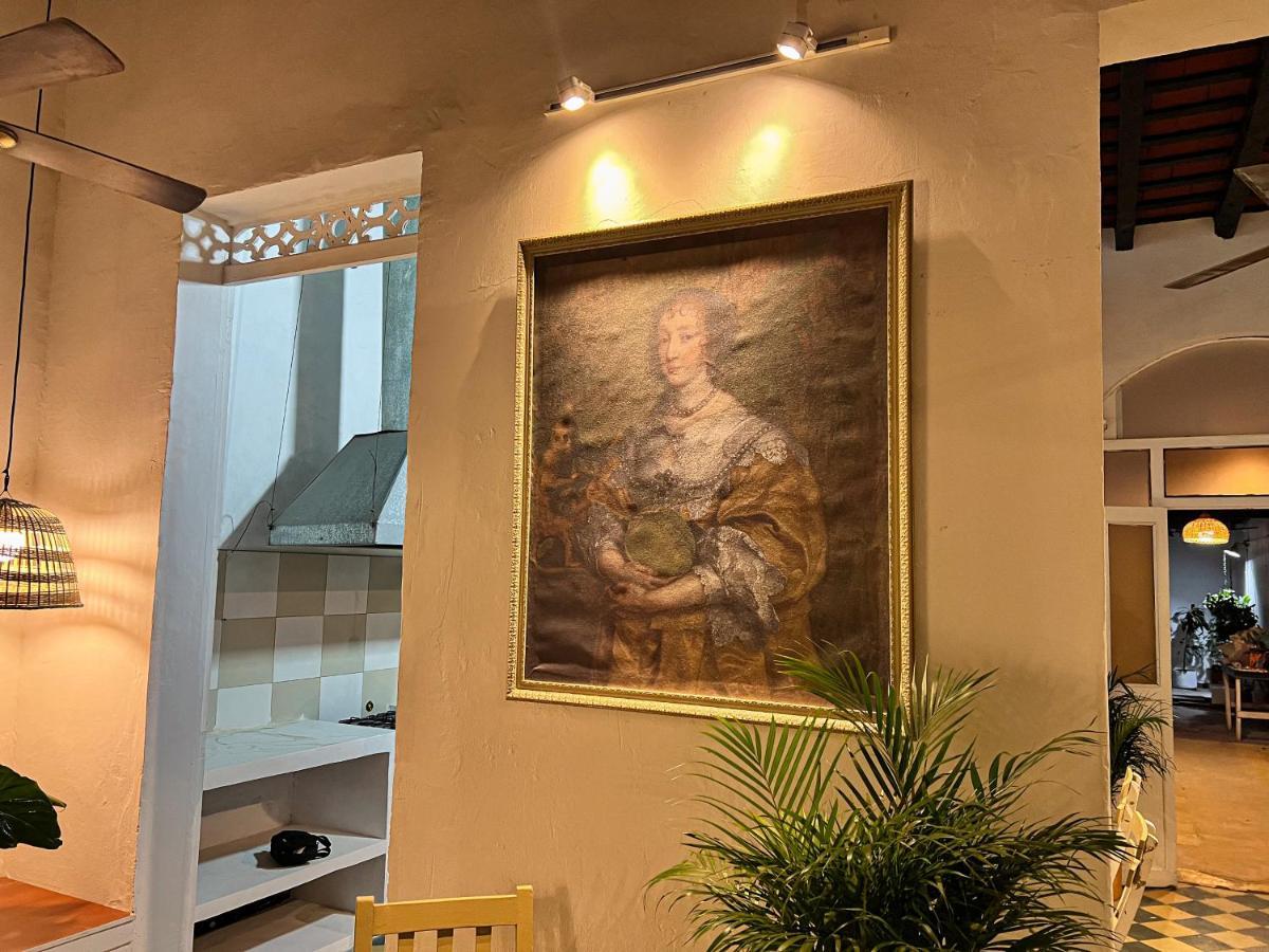 Casa Cocotte - Alma Hotels Санта Марта Екстериор снимка