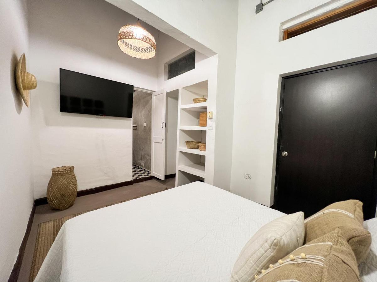 Casa Cocotte - Alma Hotels Санта Марта Екстериор снимка