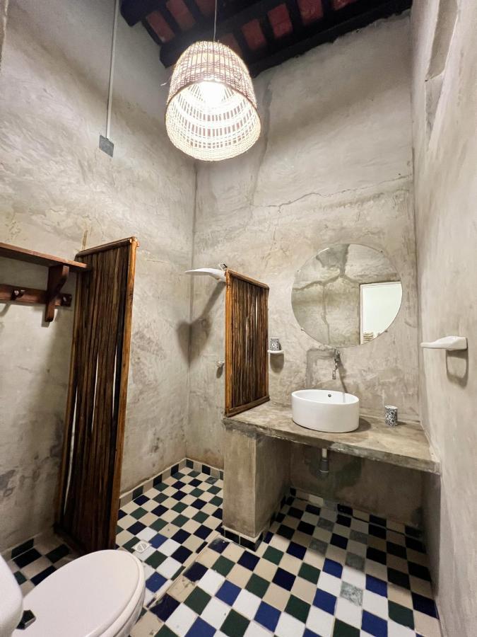 Casa Cocotte - Alma Hotels Санта Марта Екстериор снимка