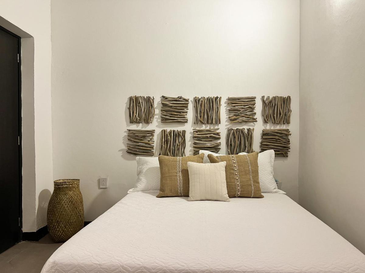 Casa Cocotte - Alma Hotels Санта Марта Екстериор снимка