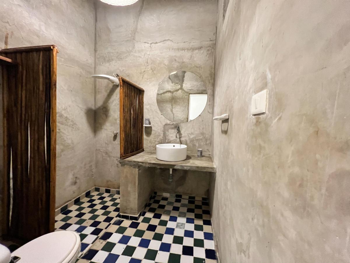 Casa Cocotte - Alma Hotels Санта Марта Екстериор снимка