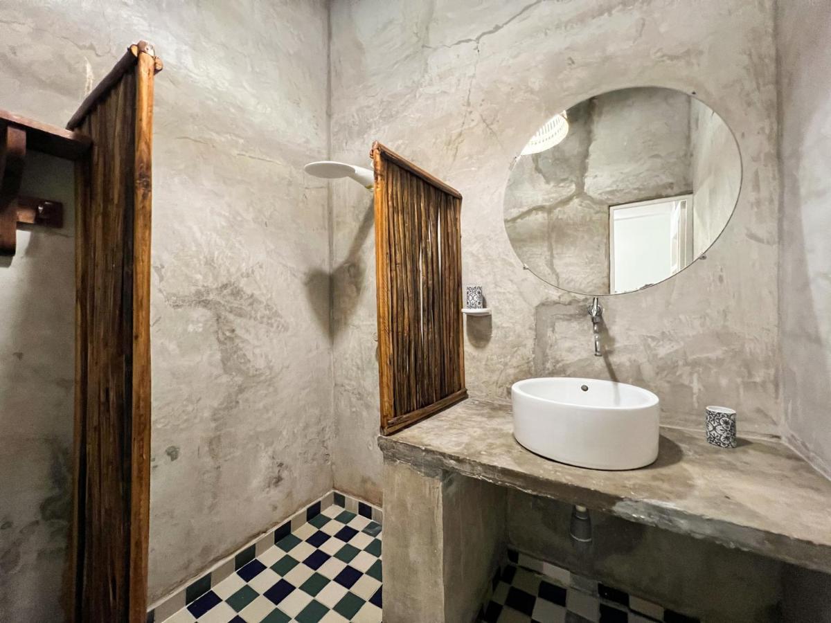 Casa Cocotte - Alma Hotels Санта Марта Екстериор снимка