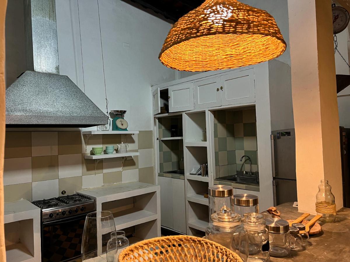 Casa Cocotte - Alma Hotels Санта Марта Екстериор снимка