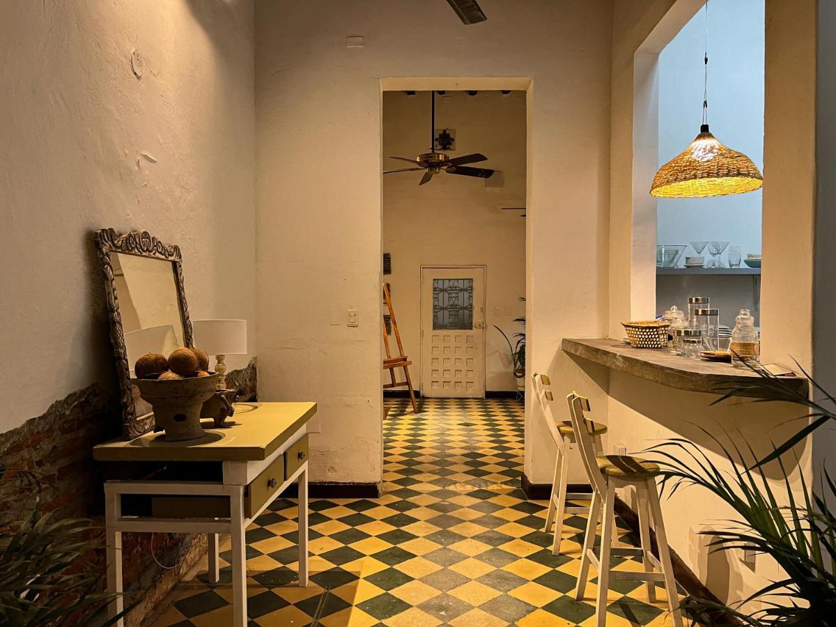 Casa Cocotte - Alma Hotels Санта Марта Екстериор снимка