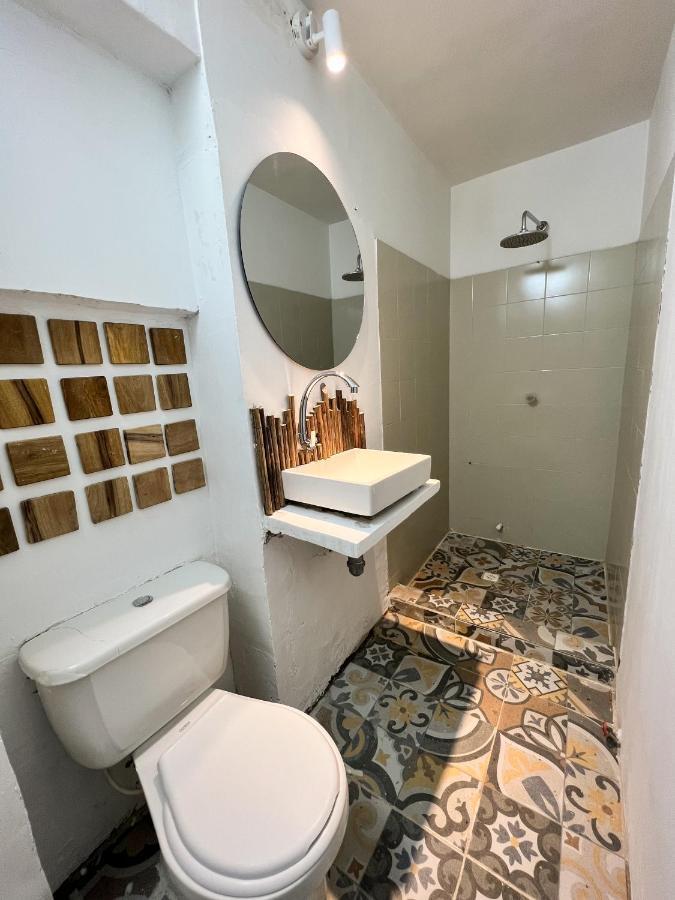 Casa Cocotte - Alma Hotels Санта Марта Екстериор снимка