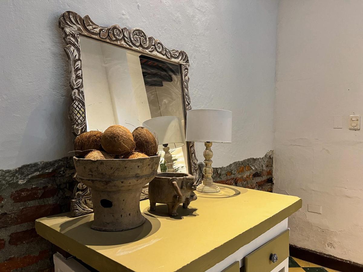 Casa Cocotte - Alma Hotels Санта Марта Екстериор снимка