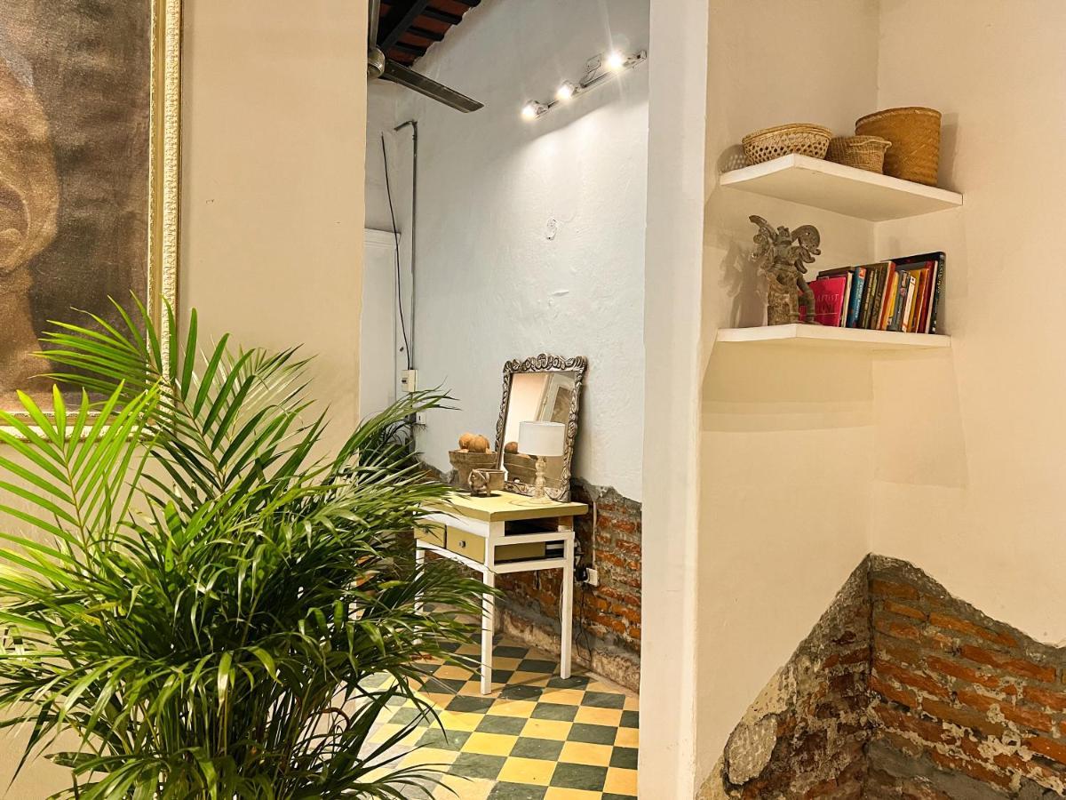 Casa Cocotte - Alma Hotels Санта Марта Екстериор снимка